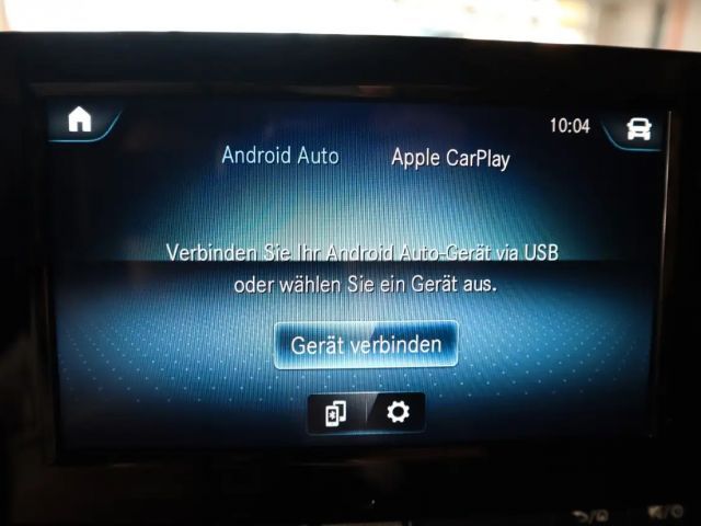 Mercedes-Benz Citan CDI Limousine Lang