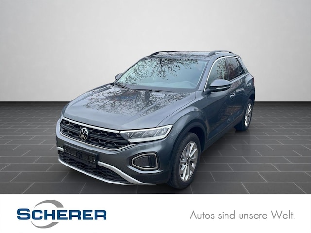 Volkswagen T-Roc 1.5 TSI Life