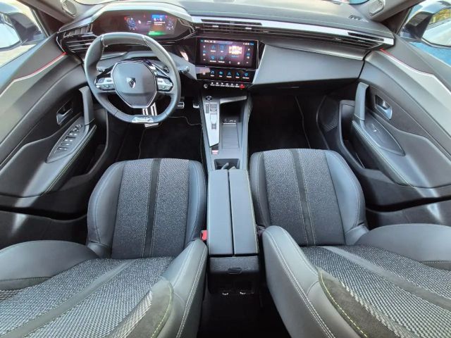 Peugeot 308 EAT8 GT-Line Hybrid SW