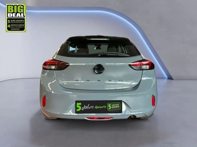 Opel Corsa F 1.2  YES Sitzheizung, Klimaanlage