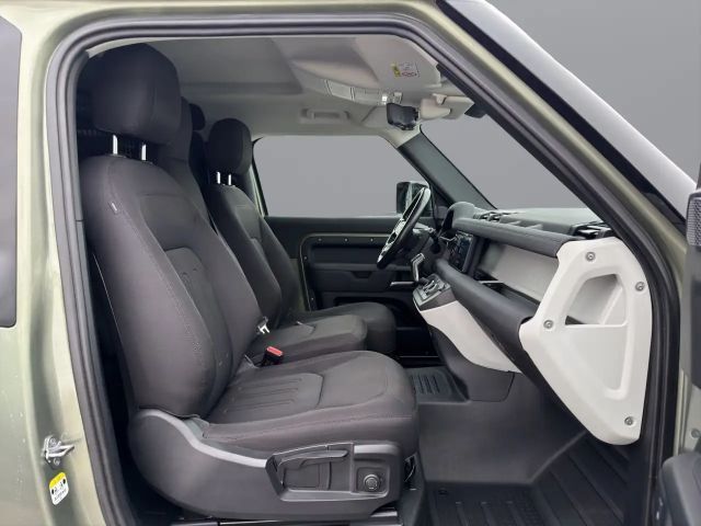 Land Rover Defender 90 D200