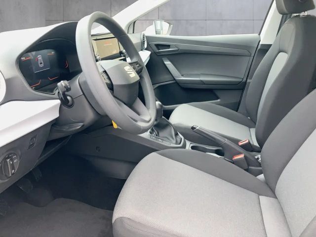 Seat Ibiza 1.0 TSI Reference