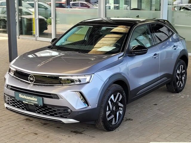 Opel Mokka Elegance
