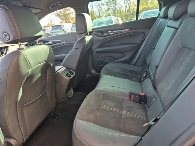 Opel Insignia Grand Sport Ultimate