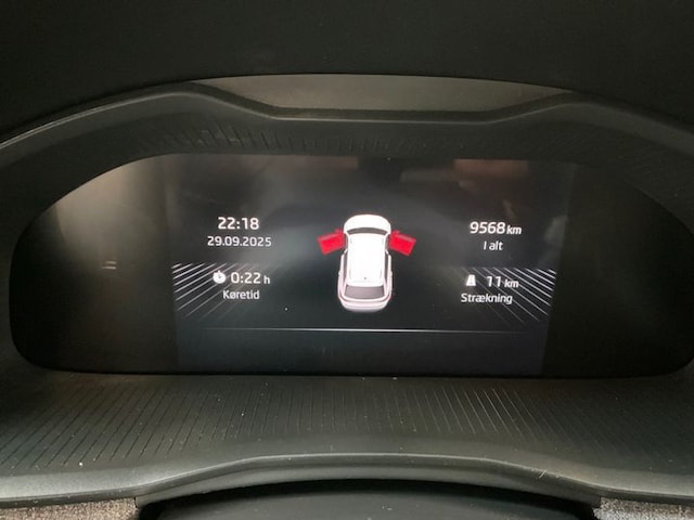 Skoda Kamiq KAMIQ        SELECTS85/1.0 A7F