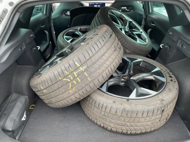 Cupra Formentor 1.4 DSG VZ e-Hybrid