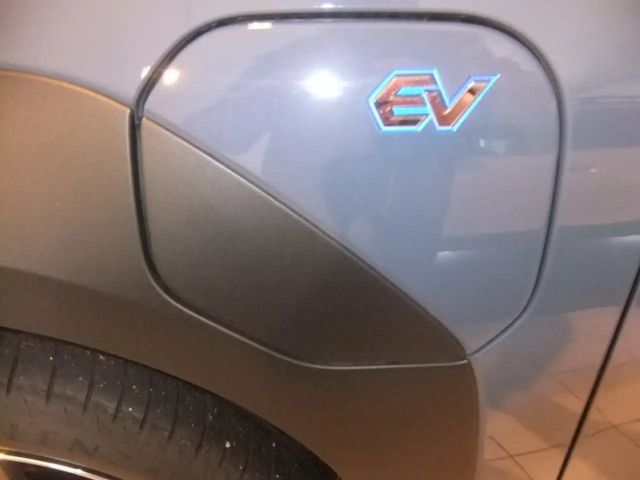 Subaru Solterra Solterra Platinum Plus