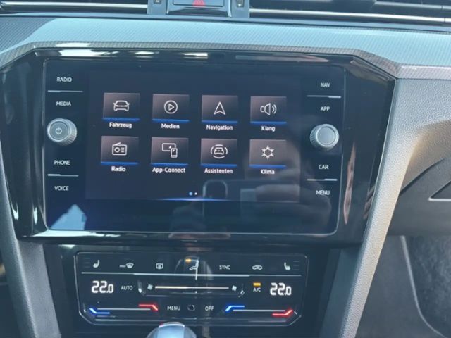 Volkswagen Passat 2.0 TDI R-Line Variant