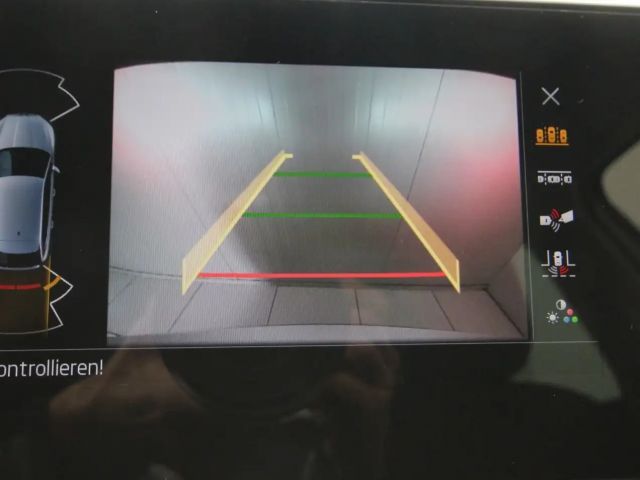 Skoda Scala Selection