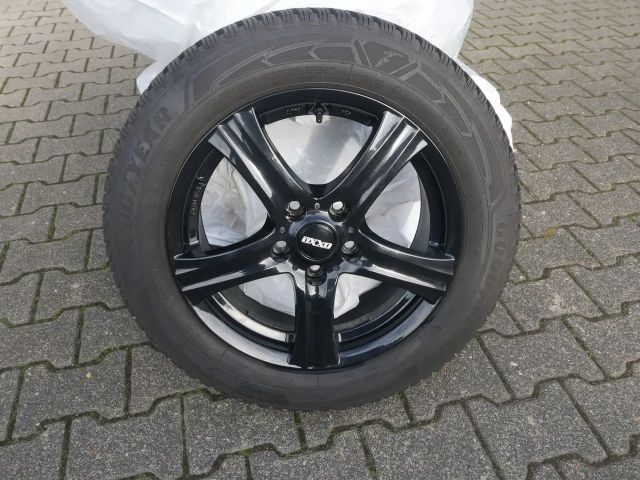 MG MG4 EV Standard range