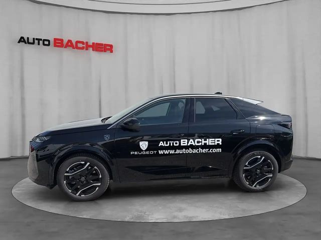 Peugeot E-3008 GT-Line