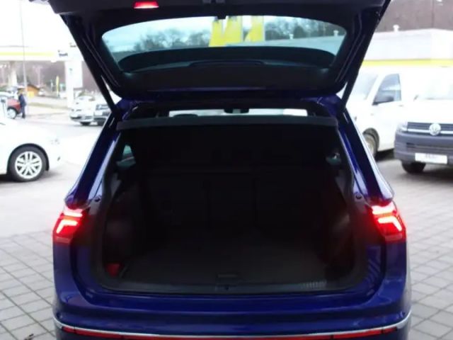 Volkswagen Tiguan IQ.Drive R-Line