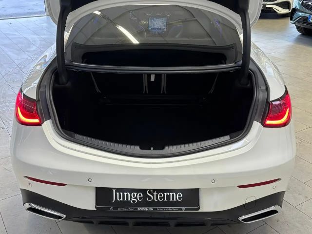 Mercedes-Benz CLE 200 AMG Line Coupé