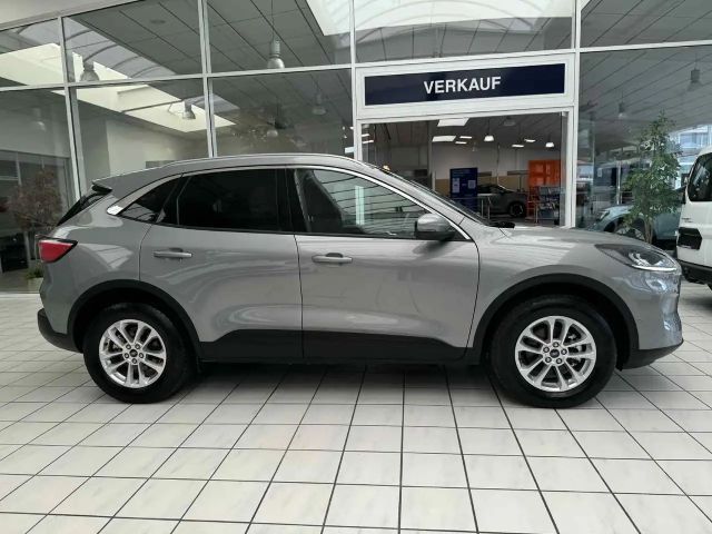 Ford Kuga Titanium