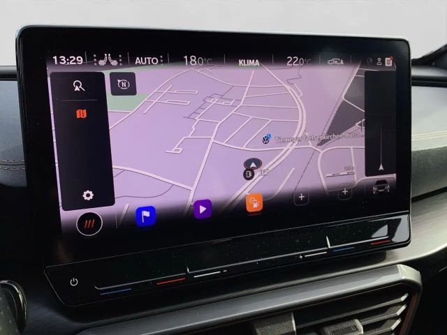 Cupra Formentor VZ e-Hybrid