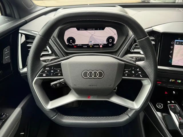 Audi Q4 e-tron 40
