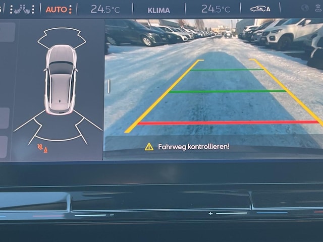 Cupra Formentor 2.0 TSI 4Drive VZ