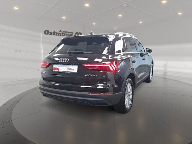 Audi Q3 45 TFSI Hybride S-Tronic