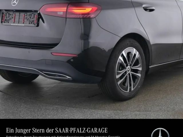 Mercedes-Benz B 180 Progressive