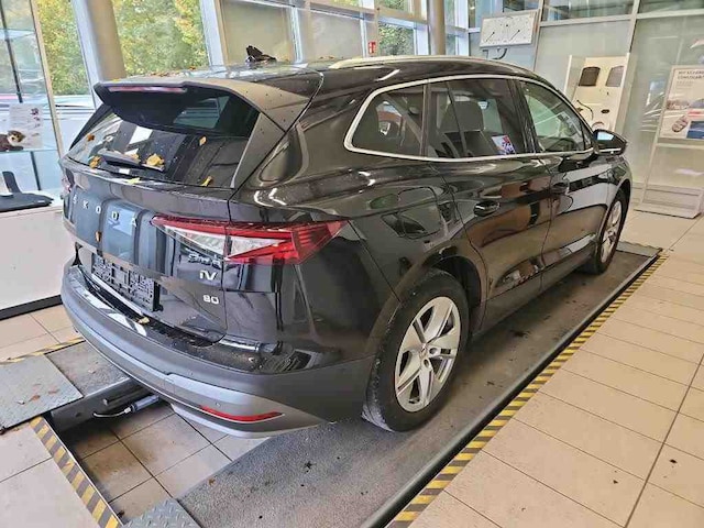 Skoda Enyaq Drive Sport