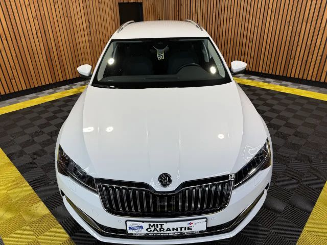 Skoda Superb Combi Style Style