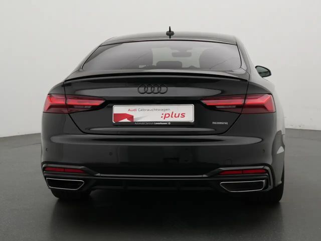 Audi A5 Quattro S-Line Sportback