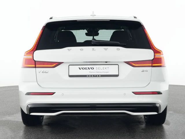 Volvo V60 Dark Geartronic Ultra