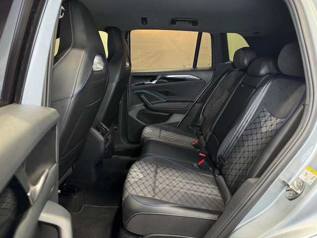 Volkswagen Tiguan 1.5 eTSI DSG R-Line