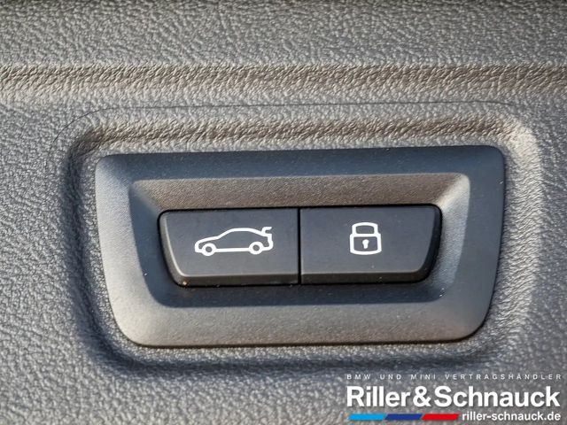 BMW 320 320i M-Sport Touring