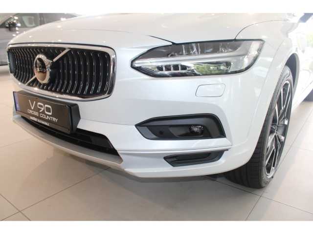 Volvo V90 Cross Country CC