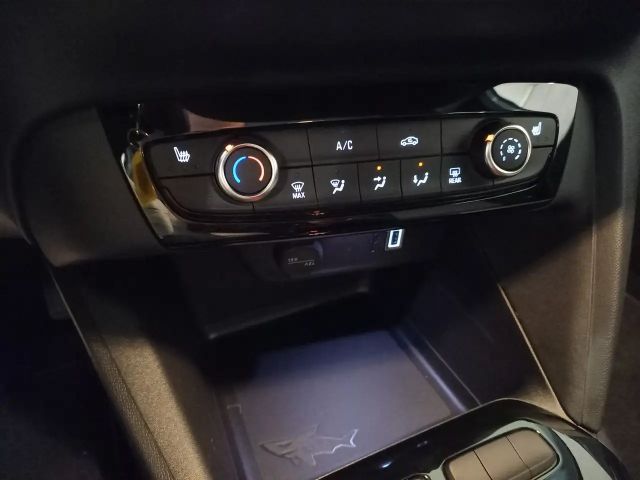 Opel Corsa 1.2 Turbo Edition