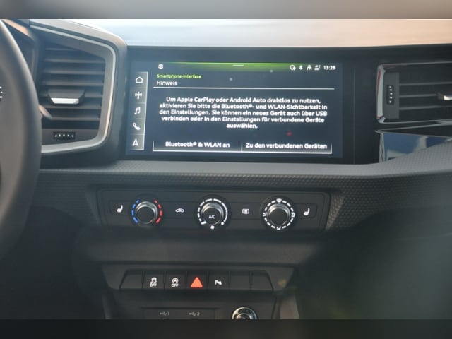 Audi A1 25 TFSI S-Line S-Tronic Sportback