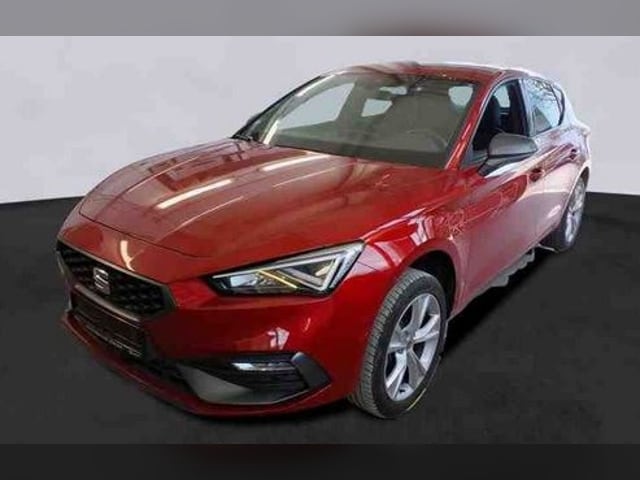 Seat Leon e-Hybrid
