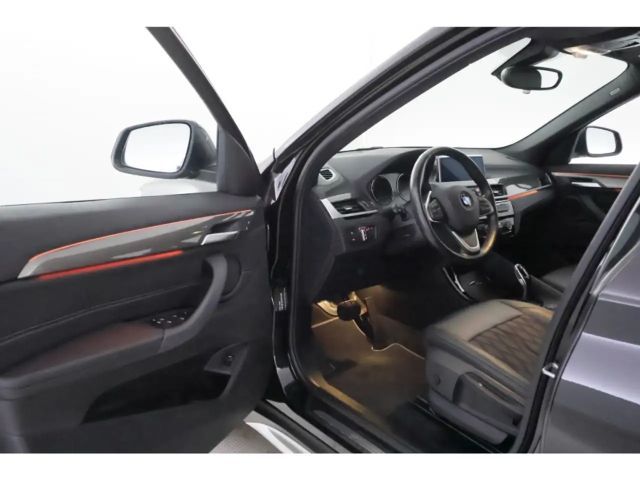 BMW X1 xDrive
