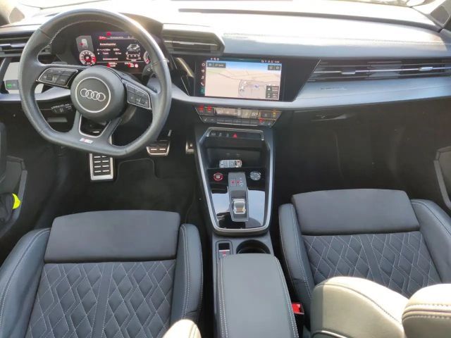 Audi S3 2.0 TFSI Quattro S-Tronic Sedan