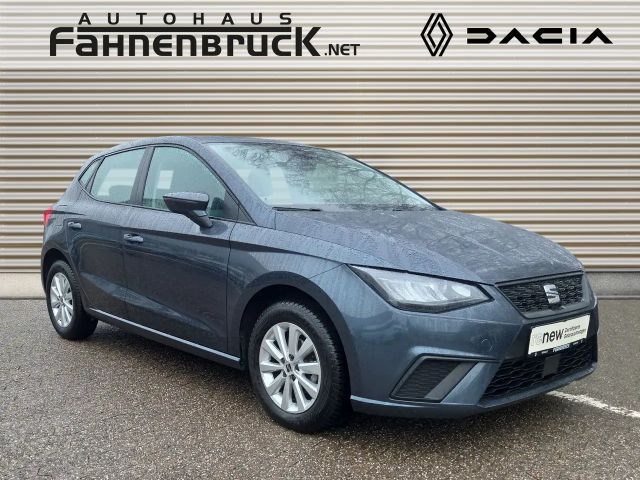 Seat Ibiza 1.0 MPI Style