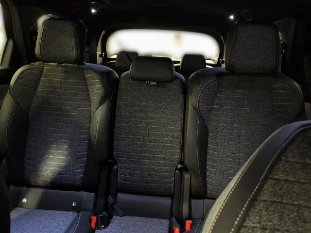 Peugeot 5008 Allure Pack Hybrid