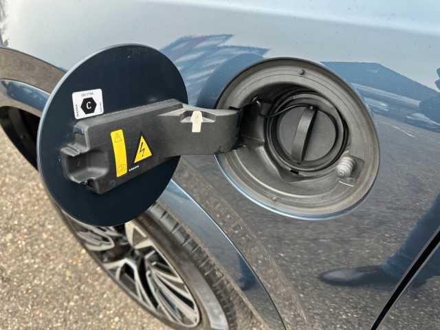 Volvo XC90 AWD Bright Ultimate