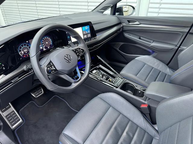 Volkswagen Golf Golf VIII