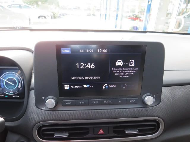 Hyundai Kona 39 kWh Electric Select