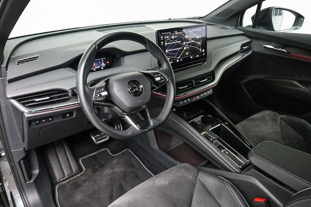 Skoda Enyaq Sportline iV 60