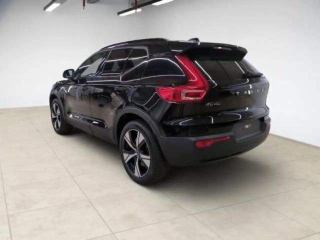 Volvo XC40 Plus Recharge