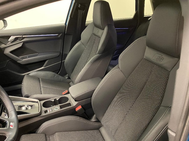 Audi A3 35 TFSI S-Tronic Sportback