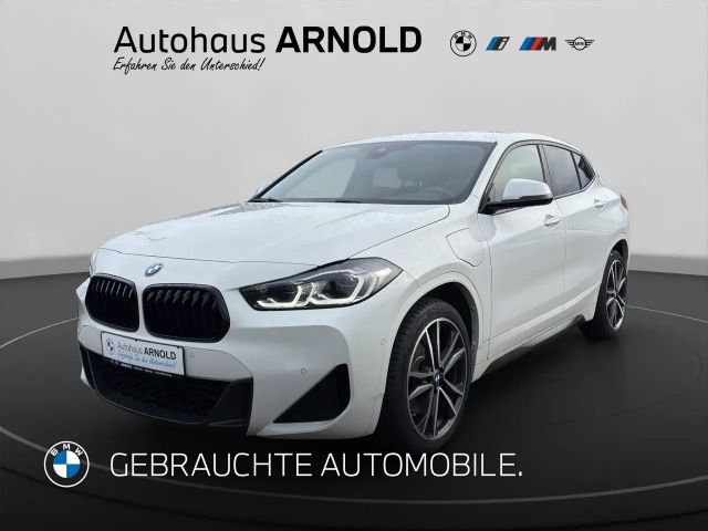 BMW X2 Coupé M-Sport xDrive25e