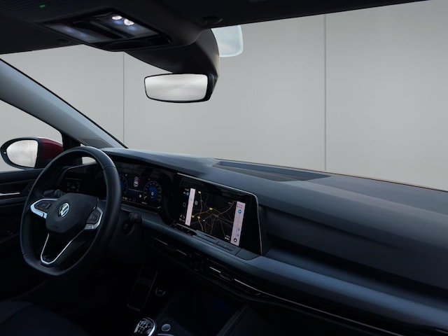 Volkswagen Golf 1.5 TSI Golf VIII IQ.Drive
