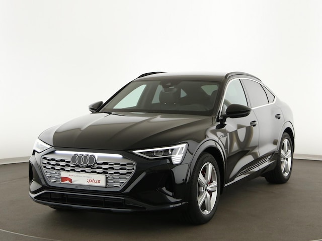 Audi Q8 e-tron 55 Quattro Sportback