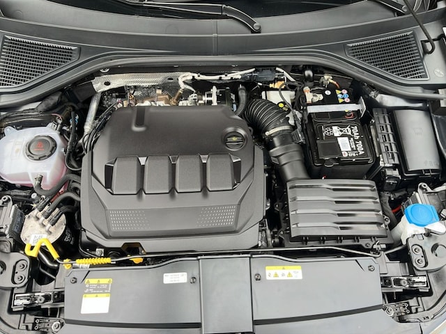 Volkswagen T-Roc 2.0 TDI DSG