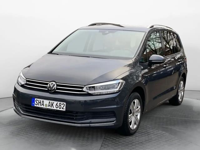 Volkswagen Touran 2.0 TDI DSG Move