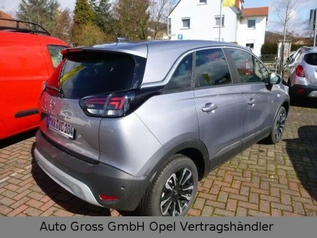 Opel Crossland X Elegance