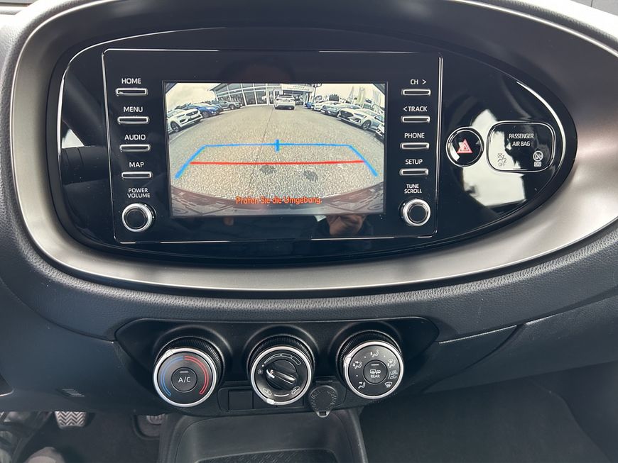 Toyota Aygo X 5-deurs